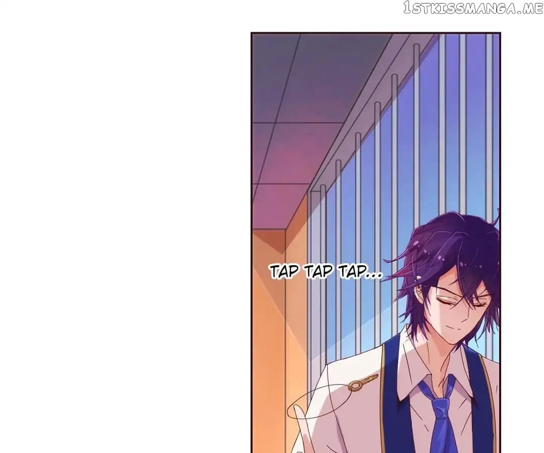 My Husband is From Comic chapter 26 - page 28