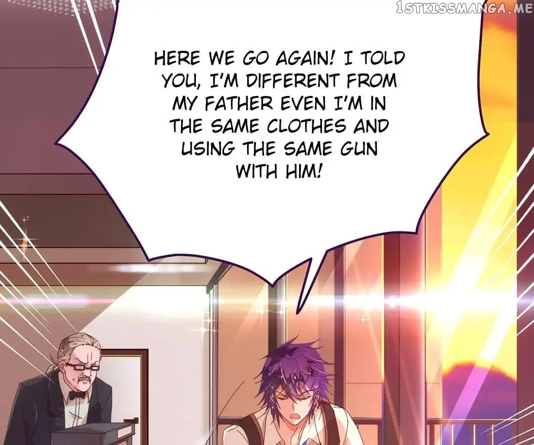 My Husband is From Comic chapter 26 - page 9