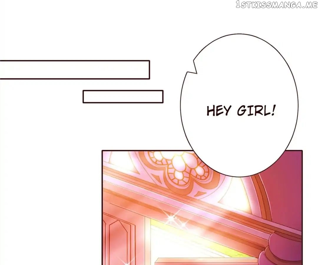 My Husband is From Comic chapter 66 - page 1