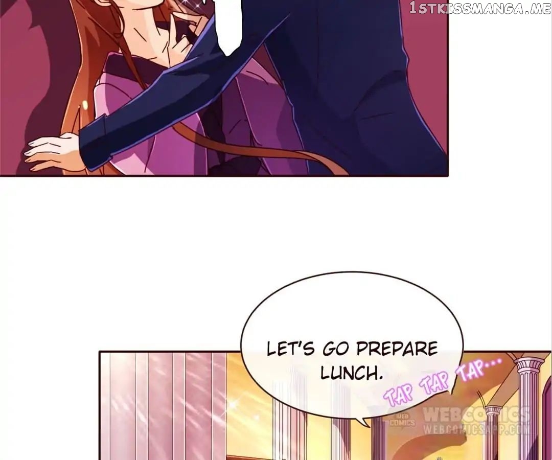 My Husband is From Comic chapter 66 - page 14