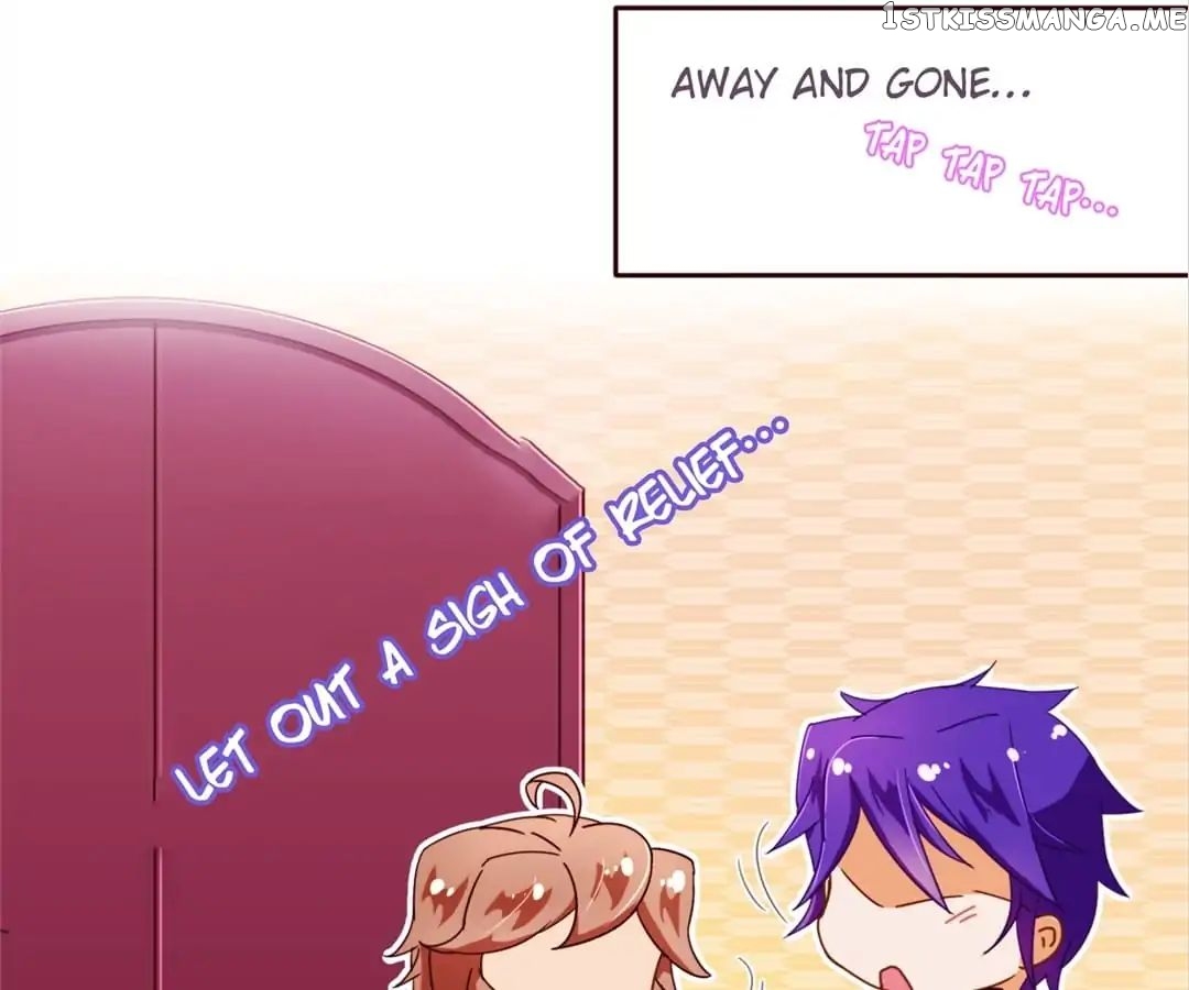 My Husband is From Comic chapter 66 - page 16