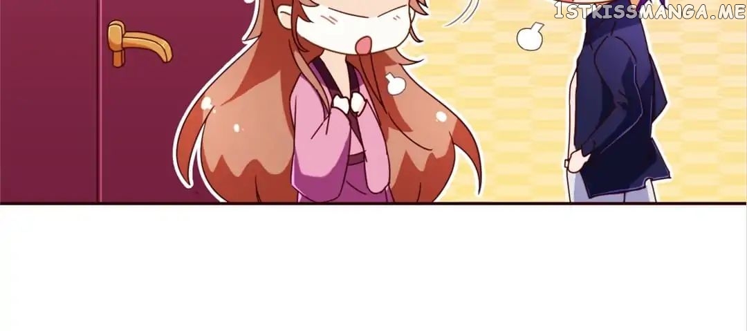 My Husband is From Comic chapter 66 - page 17