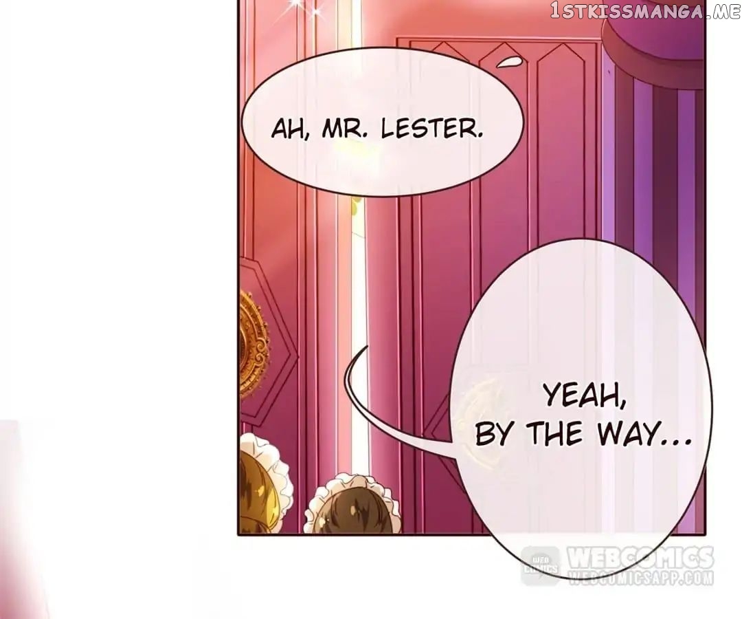 My Husband is From Comic chapter 66 - page 2