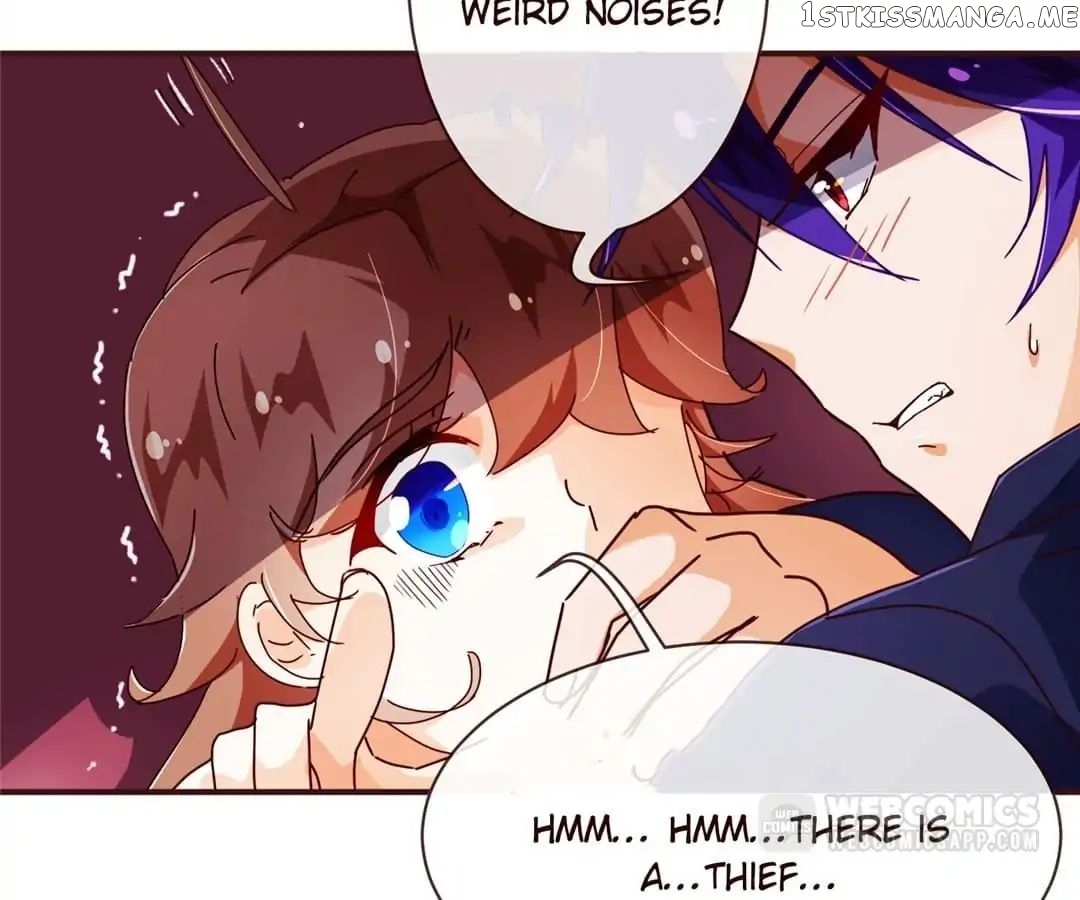 My Husband is From Comic chapter 66 - page 22