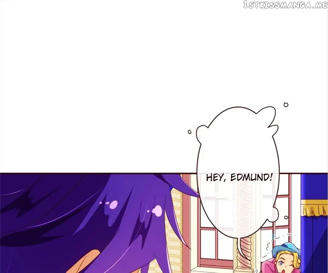 My Husband is From Comic chapter 66 - page 24