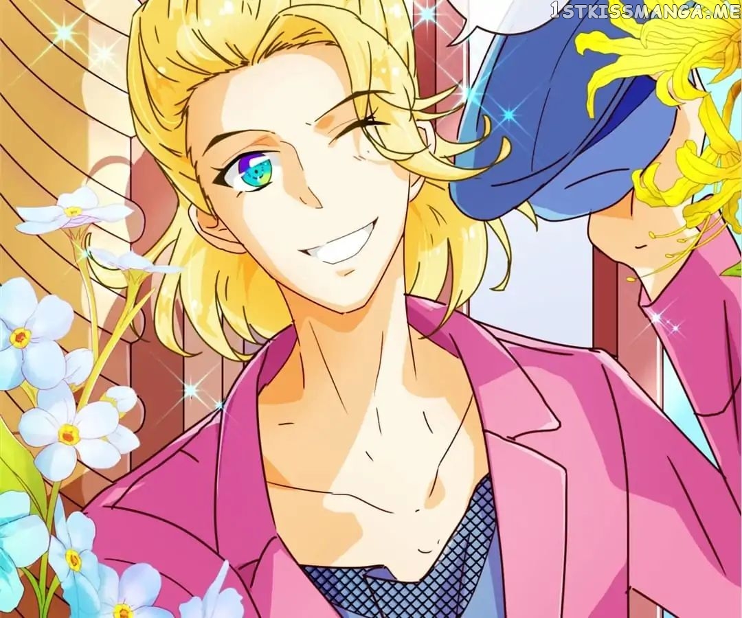 My Husband is From Comic chapter 66 - page 27