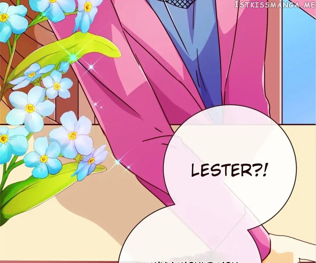 My Husband is From Comic chapter 66 - page 28