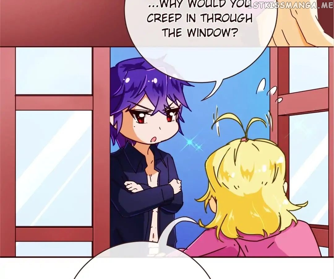 My Husband is From Comic chapter 66 - page 29