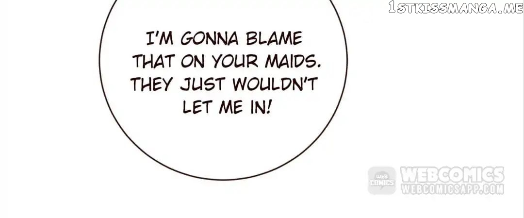 My Husband is From Comic chapter 66 - page 30