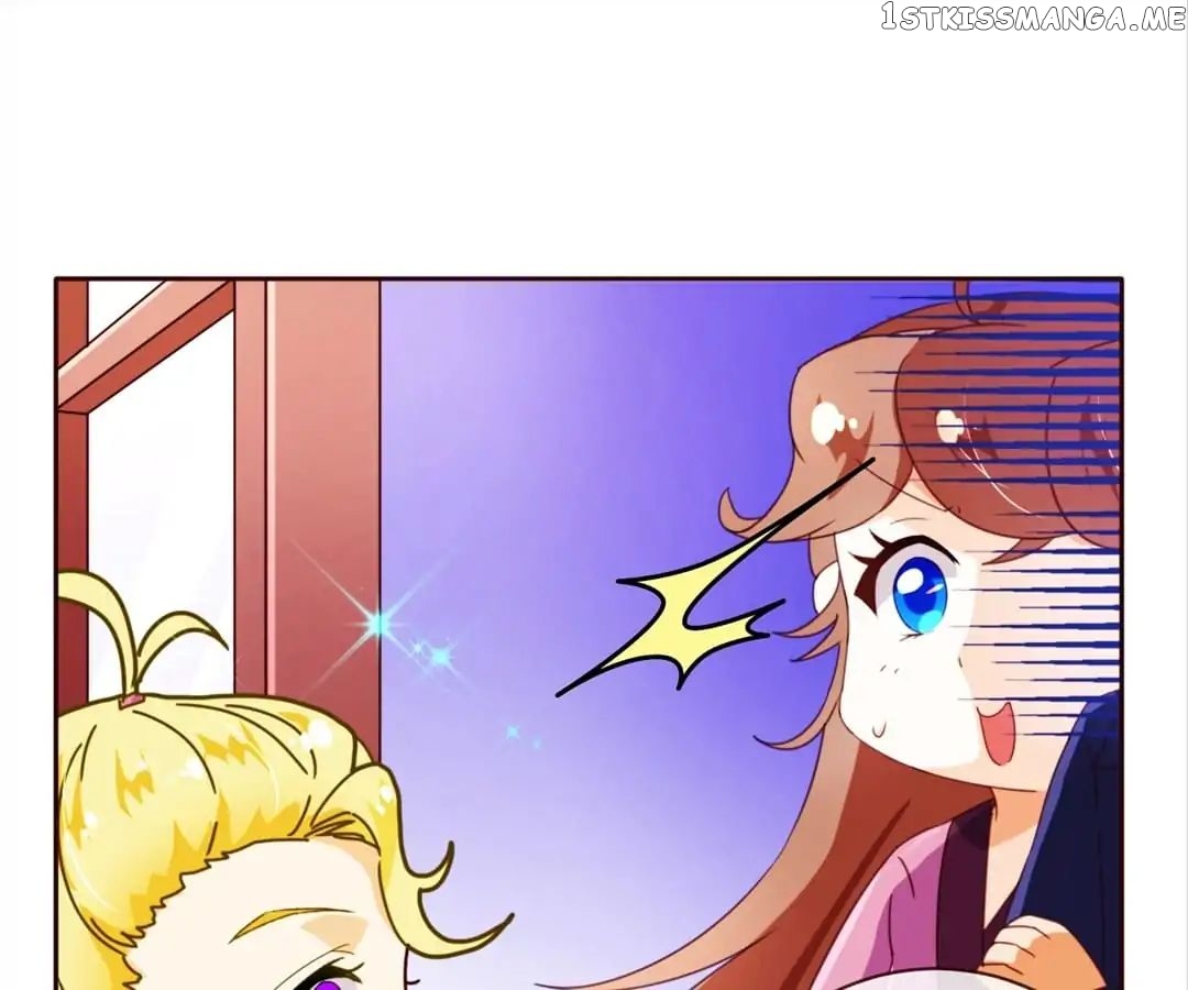 My Husband is From Comic chapter 66 - page 31