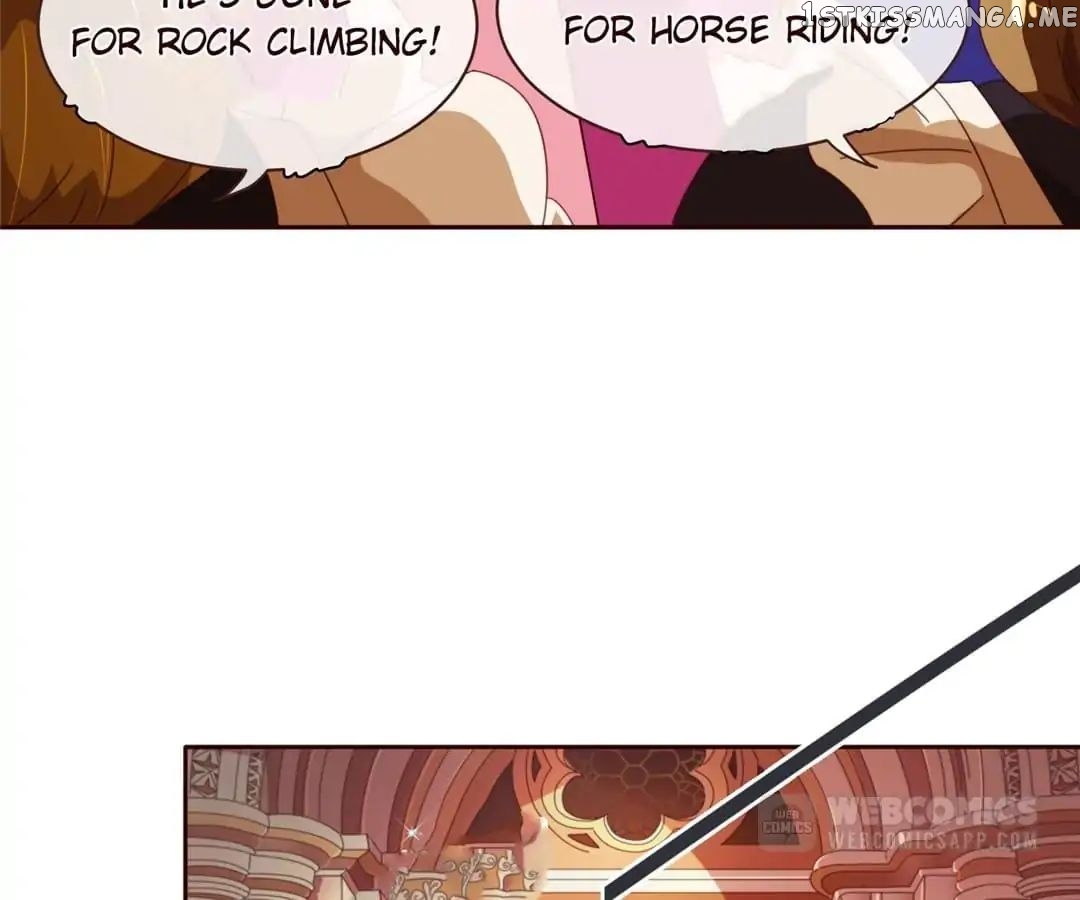 My Husband is From Comic chapter 66 - page 6