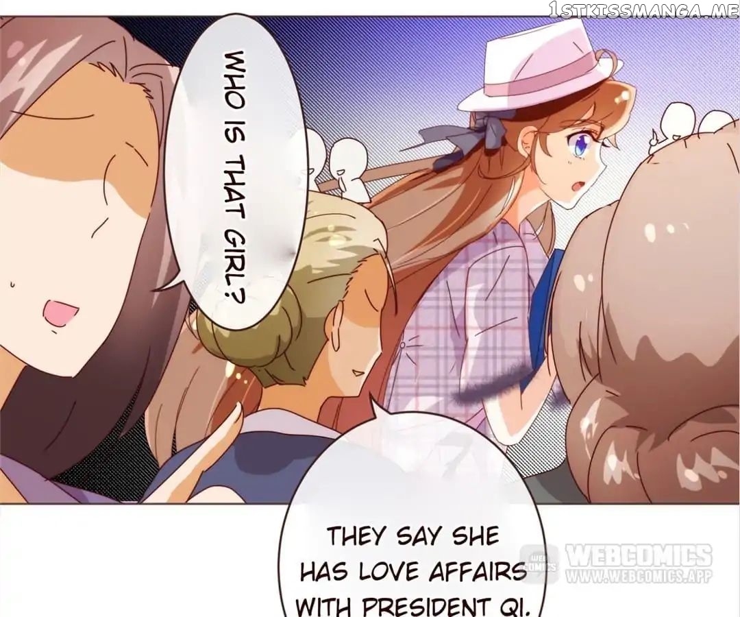 My Husband is From Comic chapter 48 - page 18