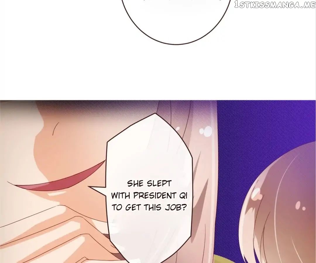 My Husband is From Comic chapter 48 - page 19