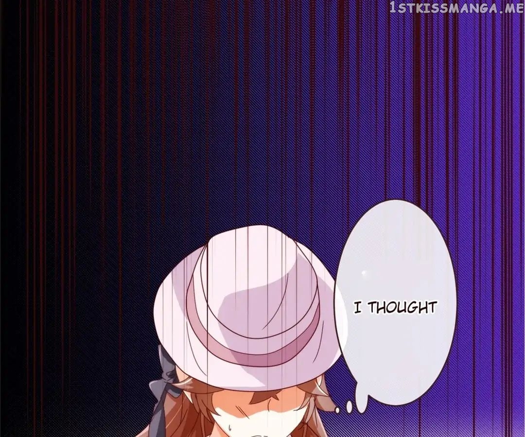 My Husband is From Comic chapter 48 - page 23