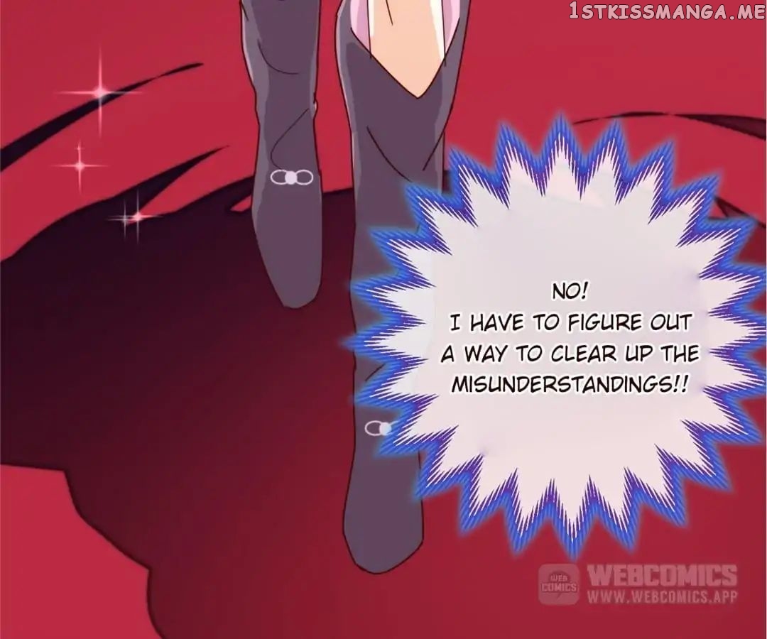 My Husband is From Comic chapter 48 - page 26