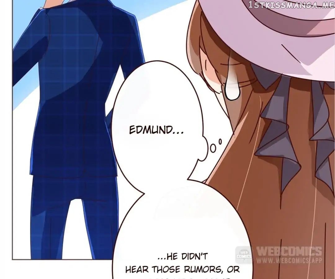 My Husband is From Comic chapter 48 - page 30