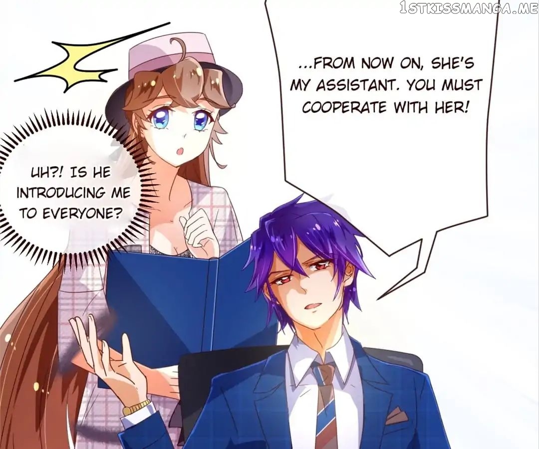 My Husband is From Comic chapter 48 - page 44