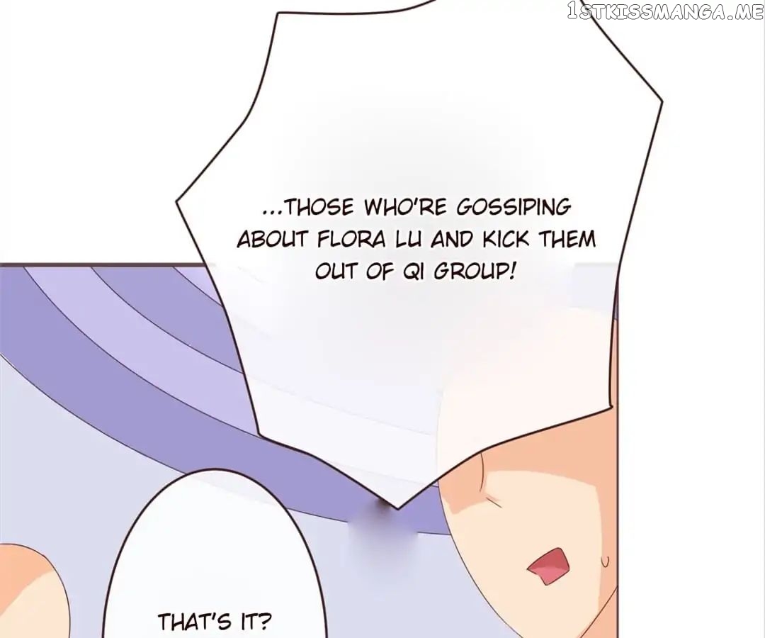 My Husband is From Comic chapter 48 - page 47