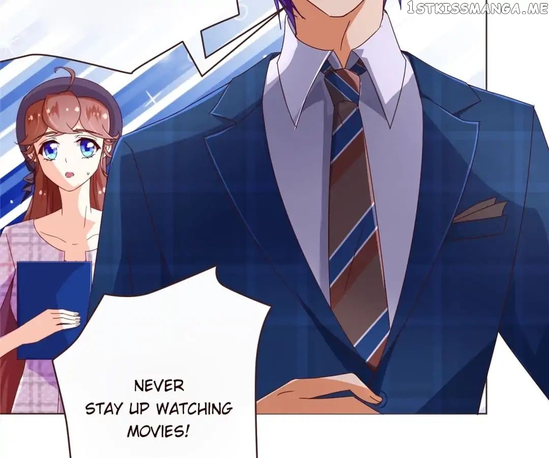 My Husband is From Comic chapter 48 - page 9