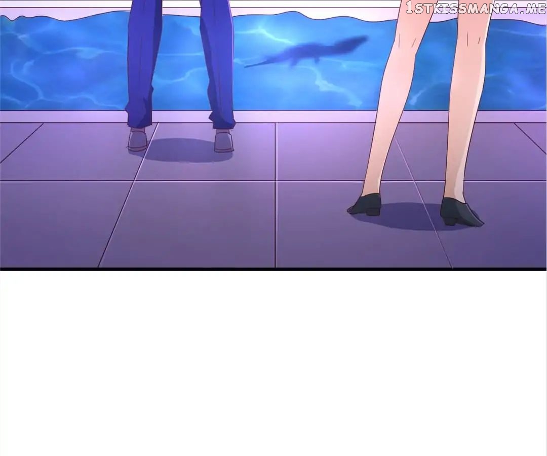 My Husband is From Comic chapter 114 - page 16