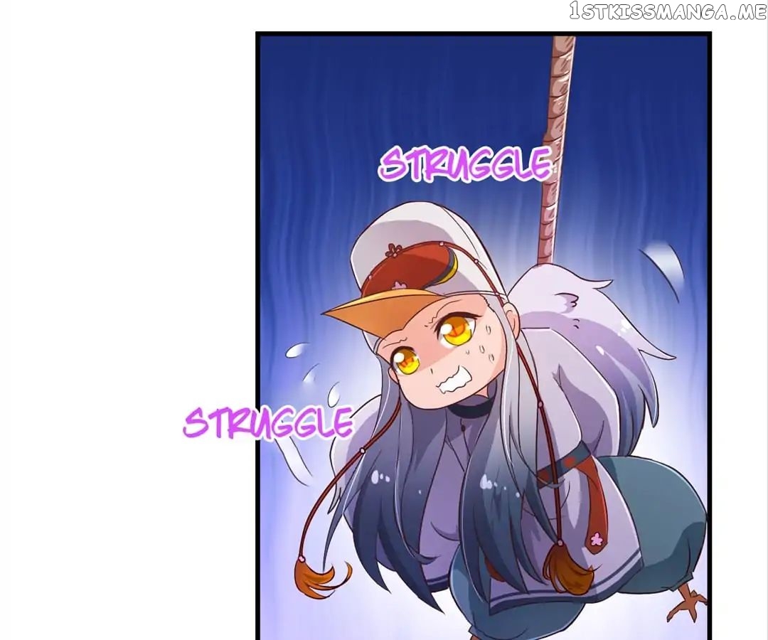 My Husband is From Comic chapter 114 - page 17