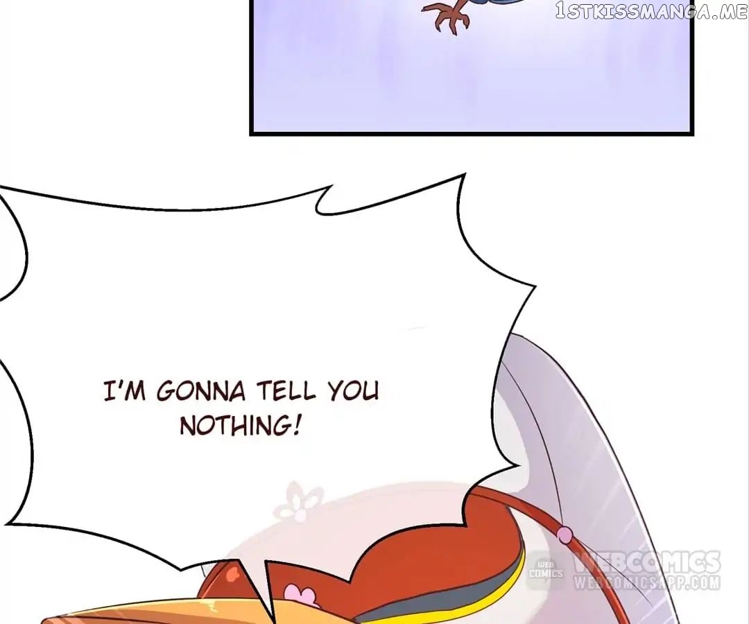 My Husband is From Comic chapter 114 - page 18