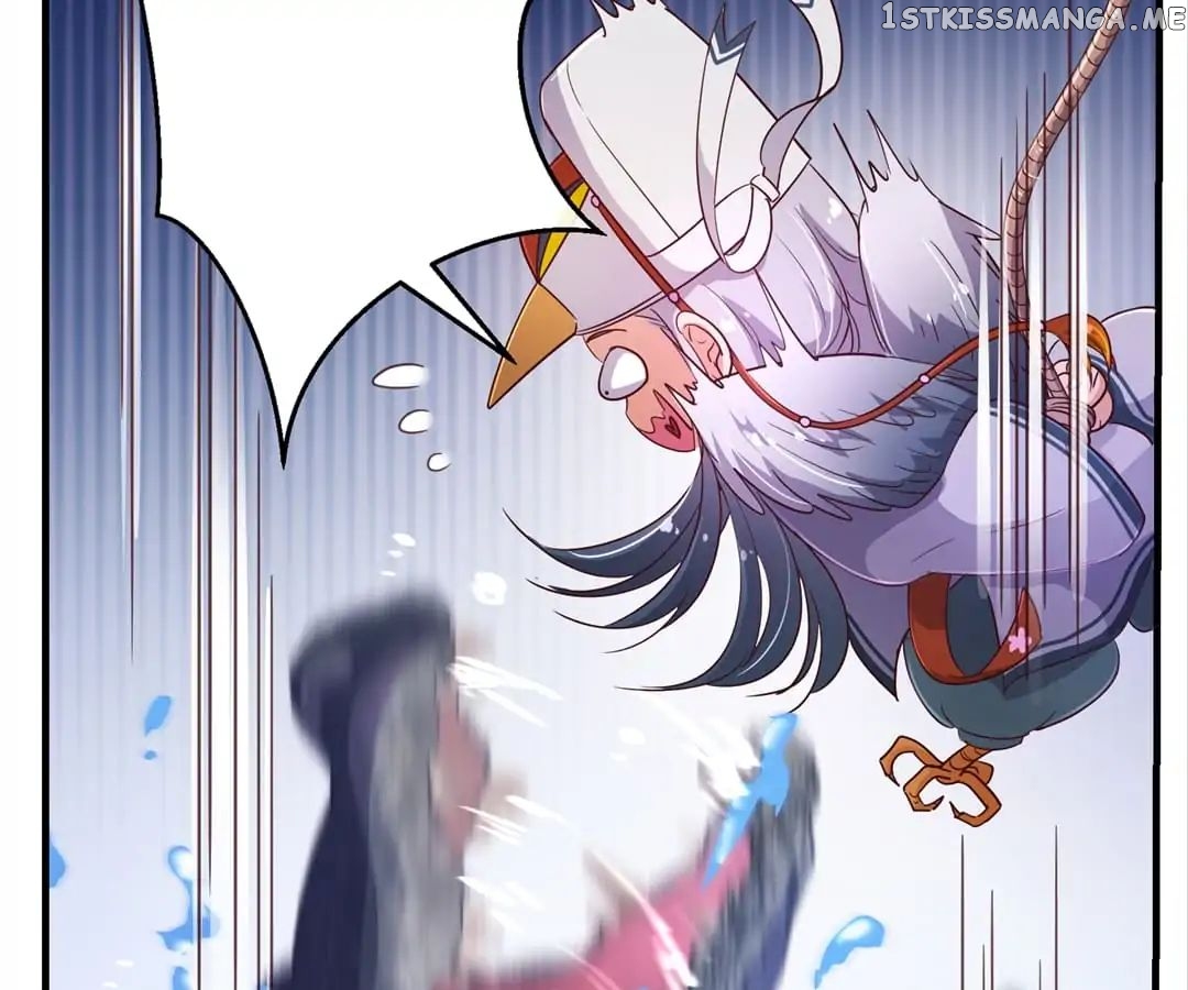My Husband is From Comic chapter 114 - page 21