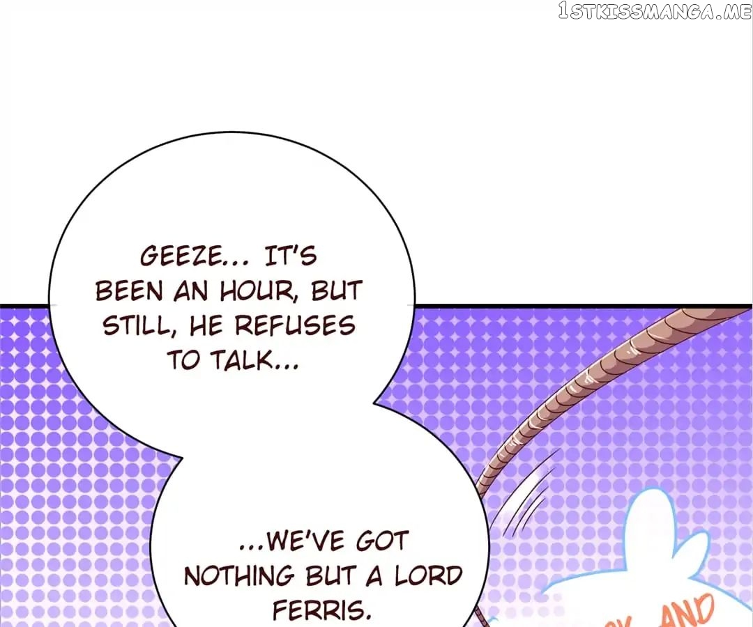 My Husband is From Comic chapter 114 - page 27