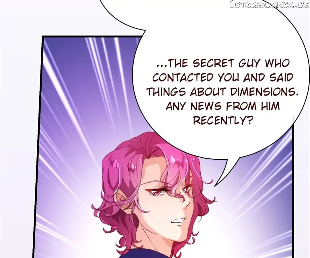 My Husband is From Comic chapter 114 - page 31