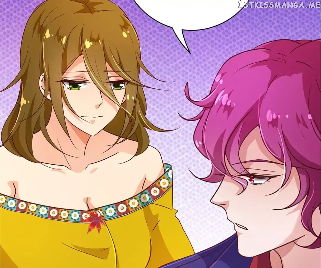 My Husband is From Comic chapter 114 - page 36