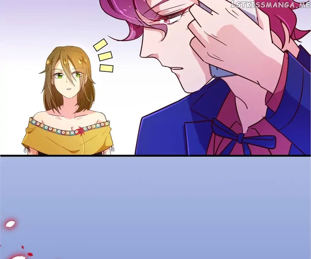 My Husband is From Comic chapter 114 - page 45