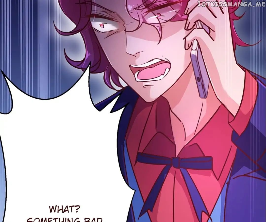My Husband is From Comic chapter 114 - page 47