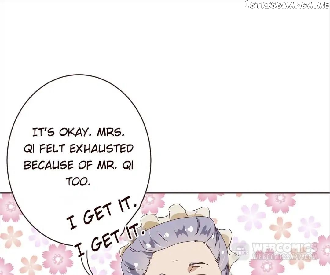 My Husband is From Comic chapter 65 - page 14