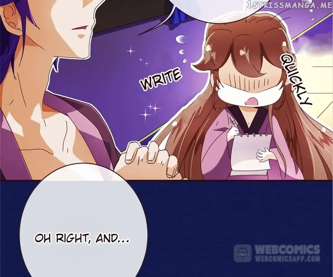 My Husband is From Comic chapter 65 - page 22