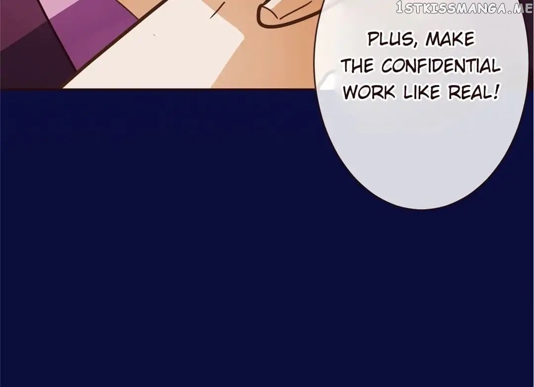 My Husband is From Comic chapter 65 - page 25
