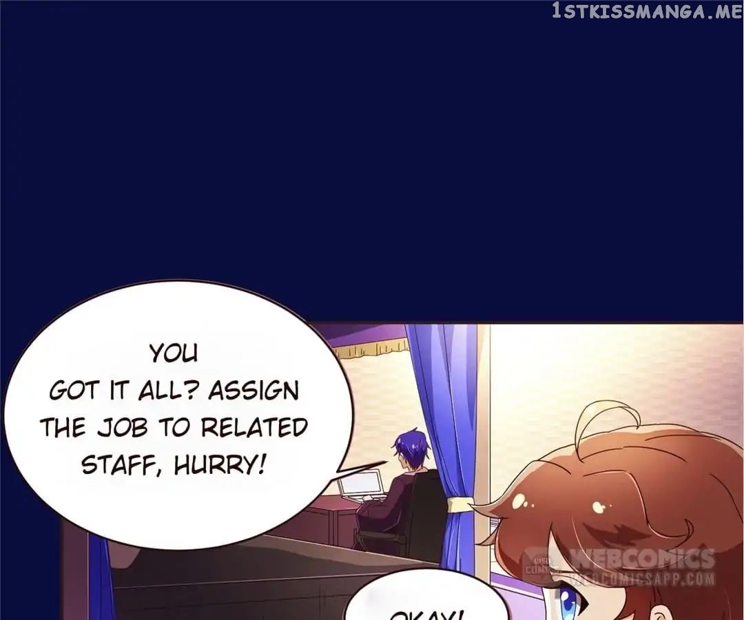 My Husband is From Comic chapter 65 - page 26
