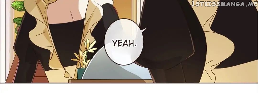 My Husband is From Comic chapter 65 - page 3