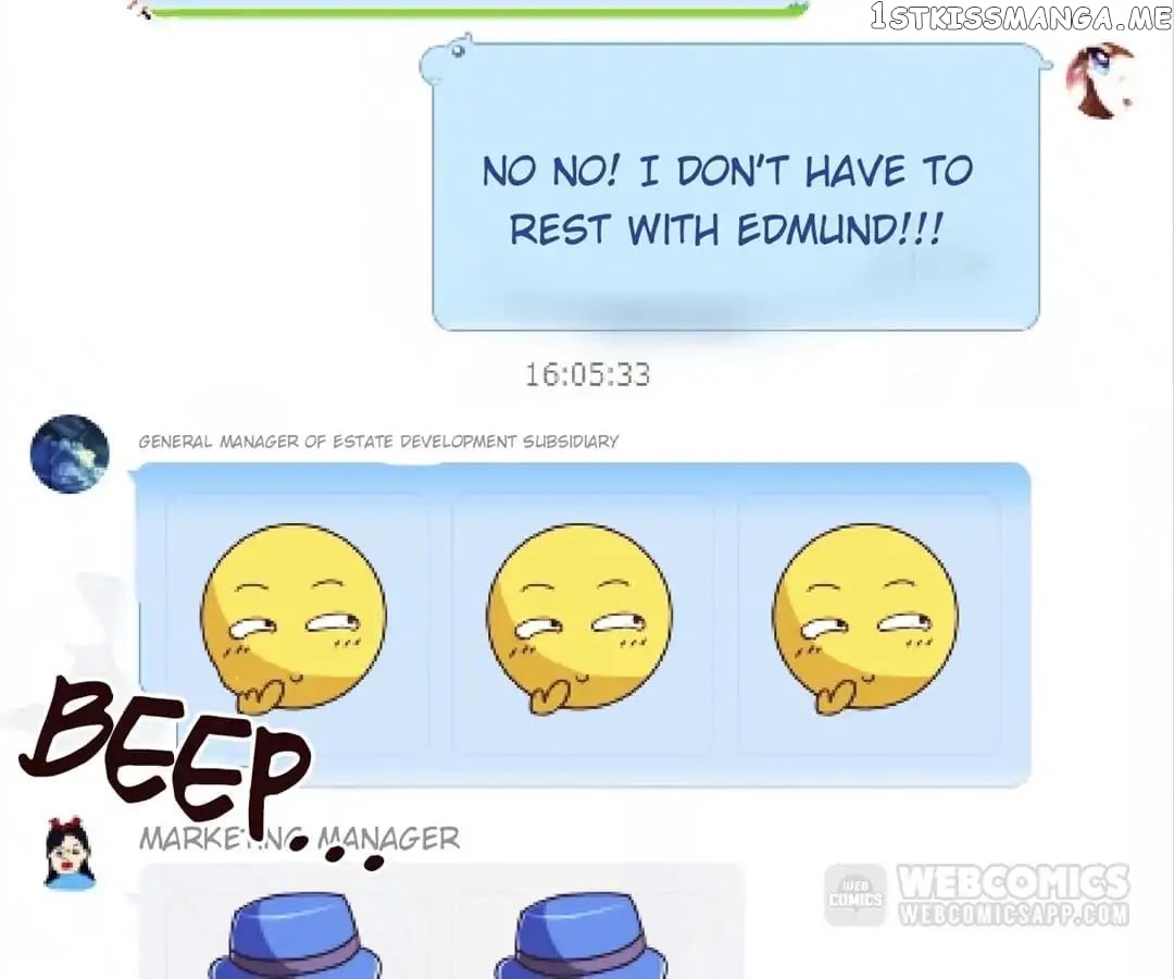 My Husband is From Comic chapter 65 - page 30