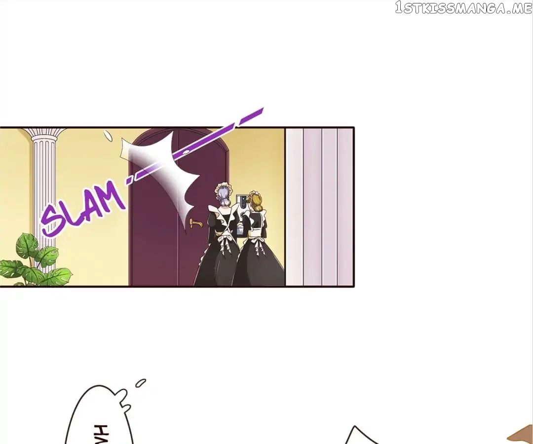 My Husband is From Comic chapter 65 - page 47