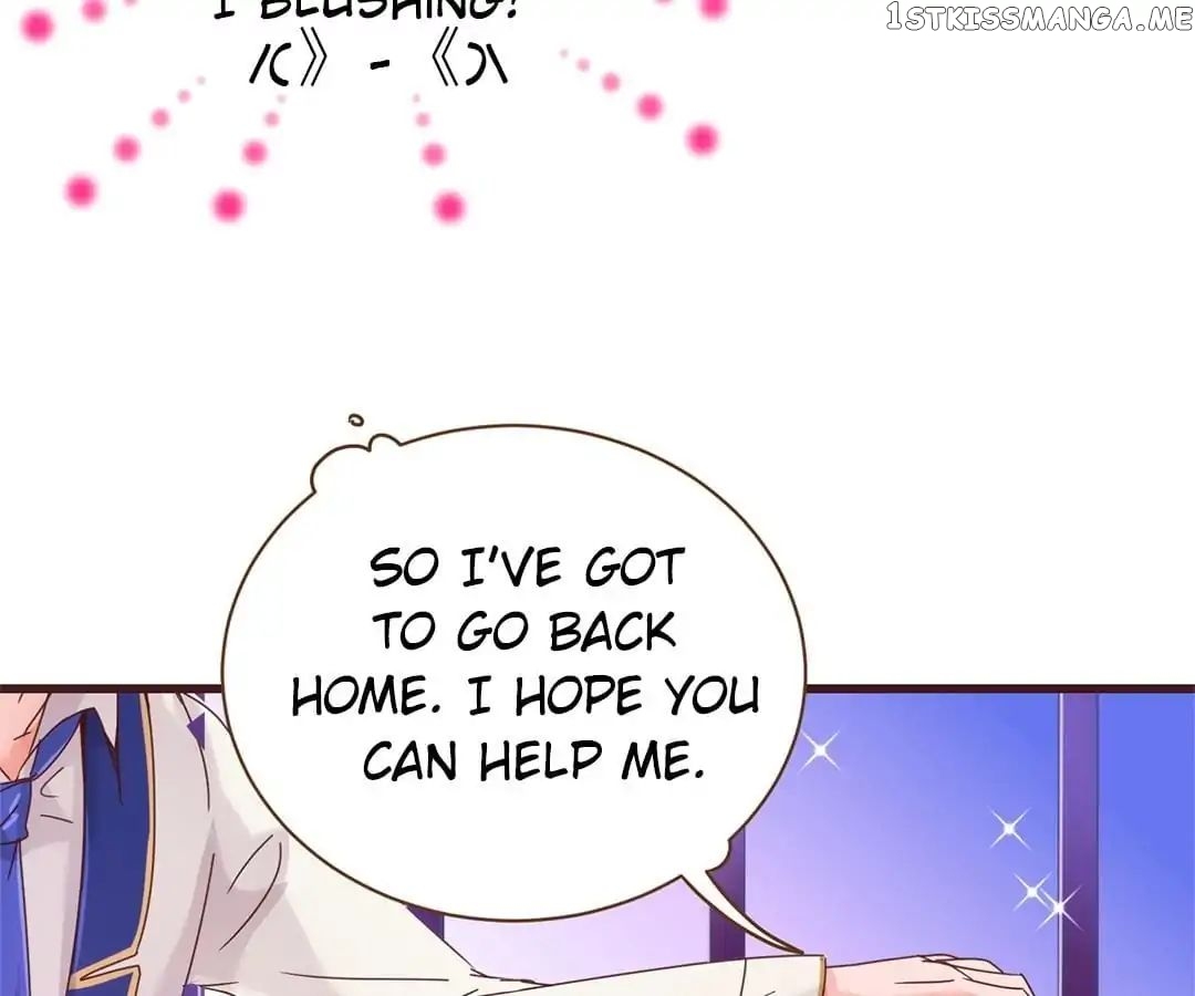 My Husband is From Comic chapter 25 - page 20