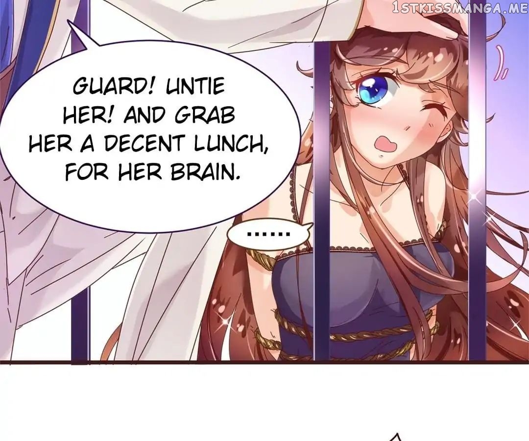 My Husband is From Comic chapter 25 - page 21