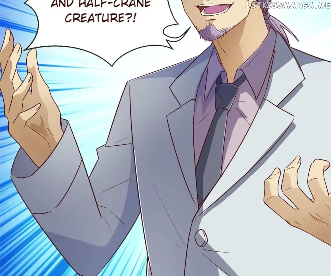 My Husband is From Comic chapter 112 - page 11