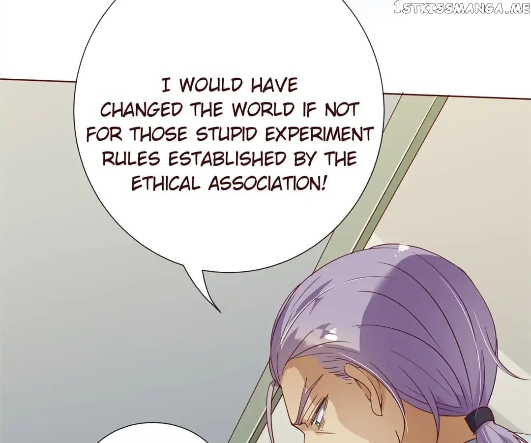 My Husband is From Comic chapter 112 - page 16