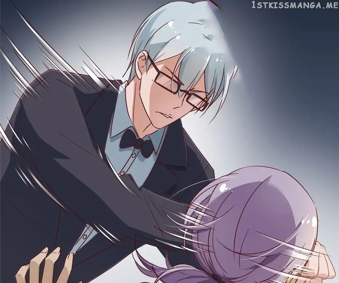 My Husband is From Comic chapter 112 - page 22