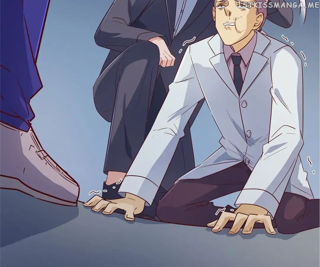 My Husband is From Comic chapter 112 - page 26