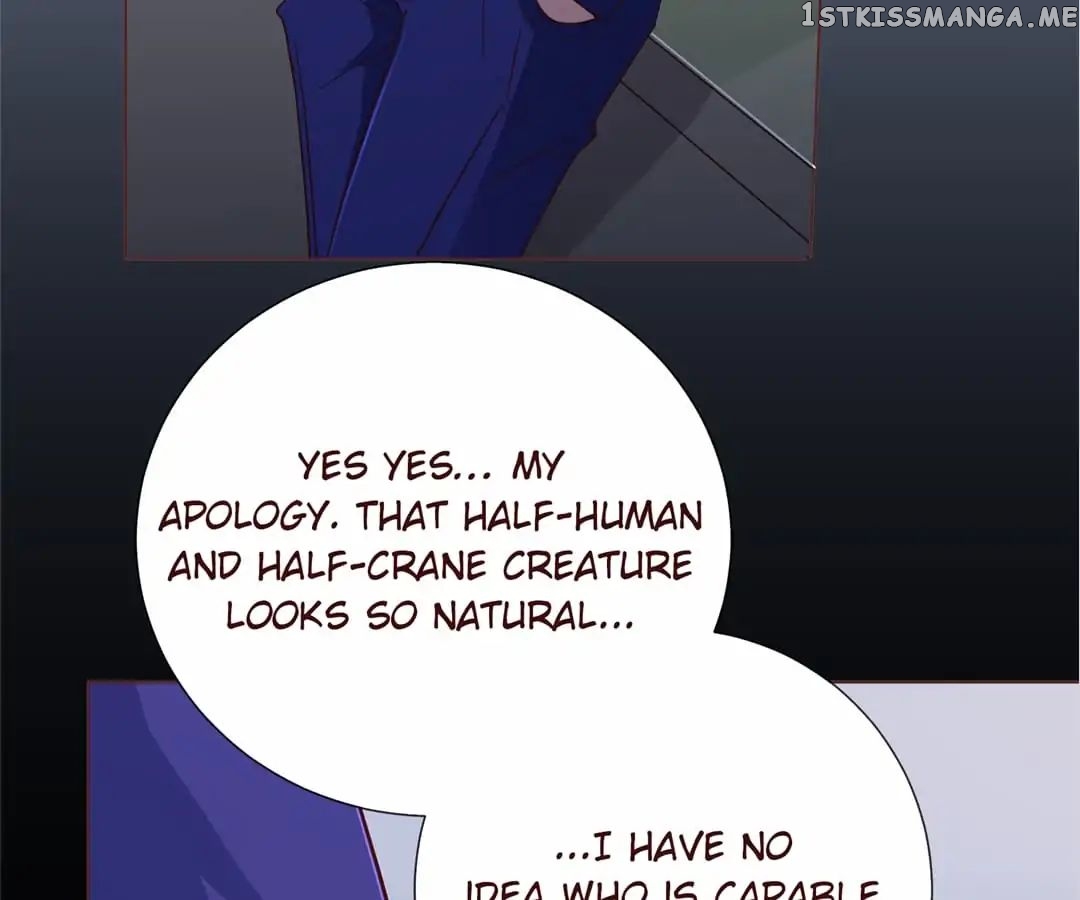 My Husband is From Comic chapter 112 - page 29