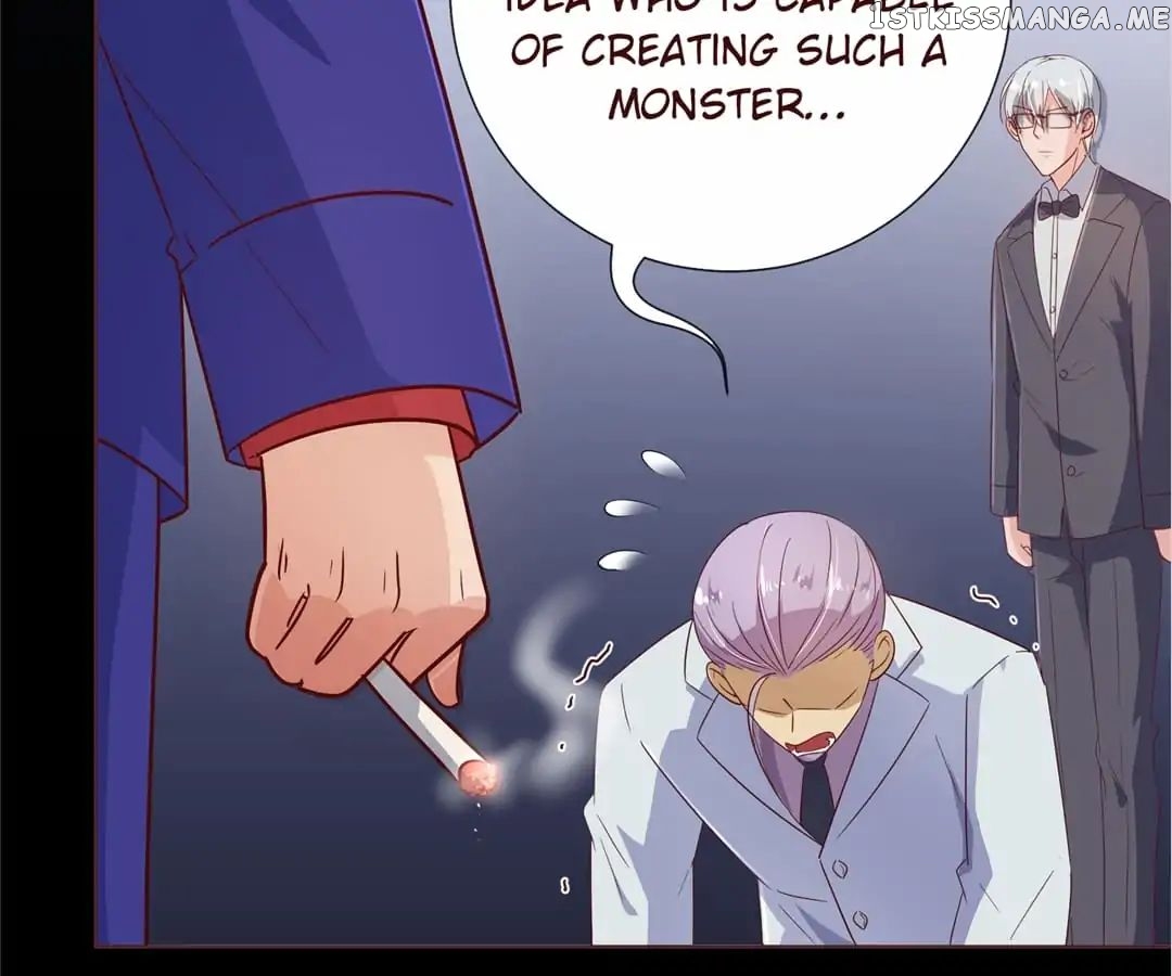My Husband is From Comic chapter 112 - page 30