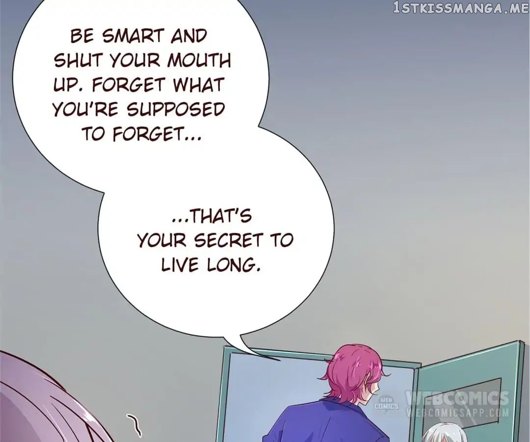 My Husband is From Comic chapter 112 - page 32