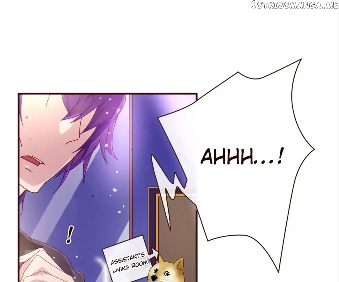 My Husband is From Comic chapter 47 - page 1