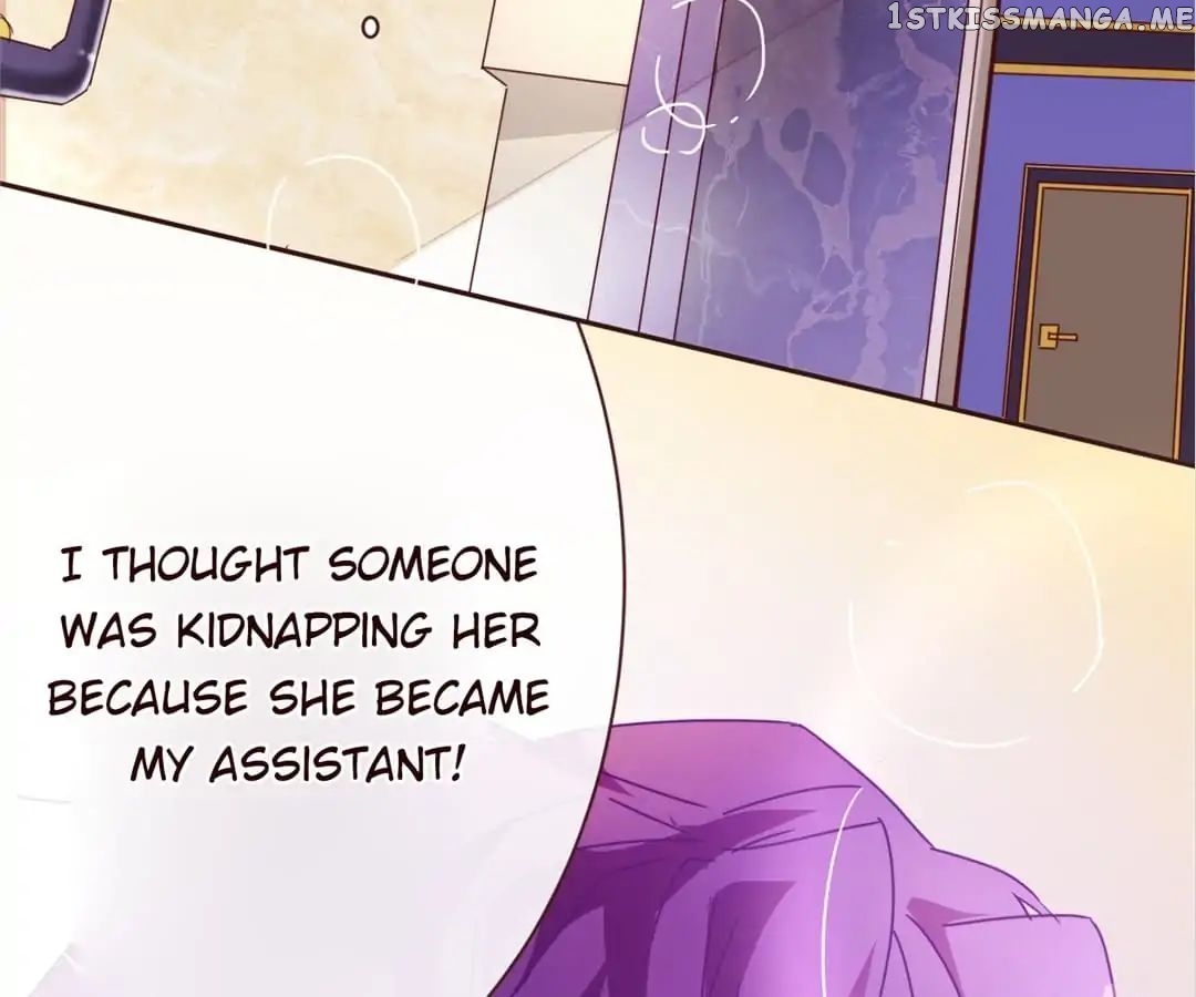 My Husband is From Comic chapter 47 - page 19